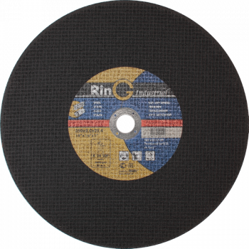Круг М400*3,5*32 (металл) RING