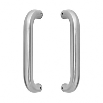 Ручки-скобы Apecs HC-0901-25/200-INOX