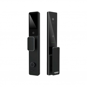Дверной электронный замок HOGO Smart Lock V07, Черный