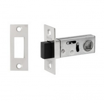 Защелка VETTORE (C-03B) 100 MAGNET NI