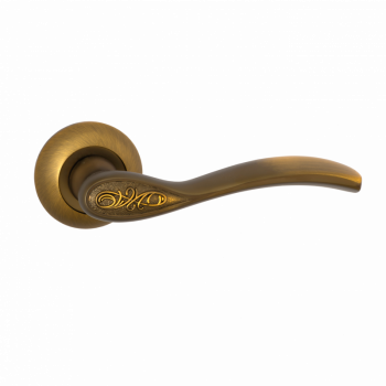 Ручки раздельные VETTORE R07.1313 MACC