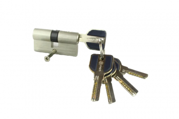 Цил. механизм MSM-111 M60 перфо. ключ (5 кл.) SN 