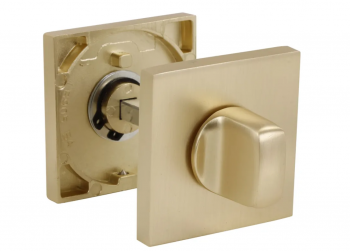 Завертка сантех. BUSSARE WC-40 W.GOLD