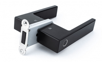 Умный замок Gimmel F11 TTLock, DM60, черный