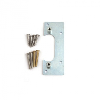 Крепёжная пластина Apecs MP-10-120*45 (для DH-1130-95*23)