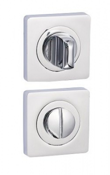 Фиксатор Vantage BK 02 CP хром