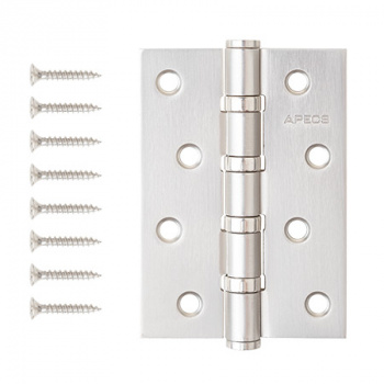 Петля Apecs 100*70-B4-Steel-NISM