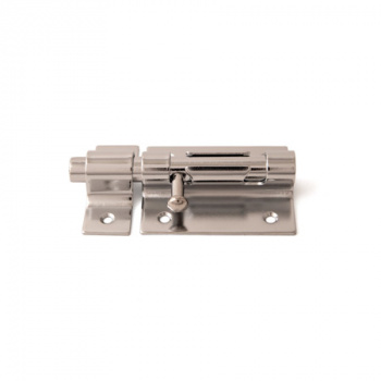 Шпингалет Apecs DB-02-80-CR