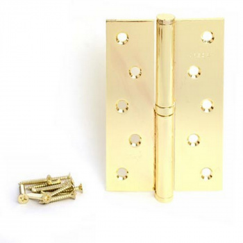 Петля Apecs 120*80-В-Steel-G-L 