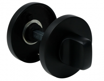 Завертка сантех. BUSSARE WC-50 BLACK