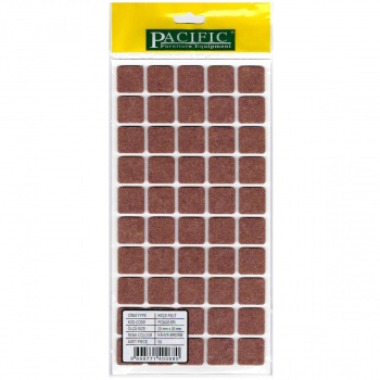 Подпятник квадратный 20*20 
