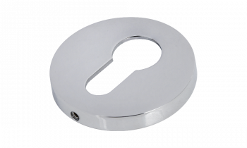 Накладка цилиндр. ADDEN BAU SC SR-001 CHROME