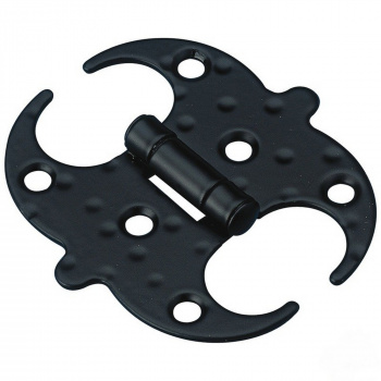 Петля Amig B553-60*60 NGM 6130