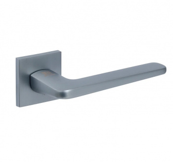 Ручки раздельные BUSSARE FRESCO A-55-40 M.CHROME