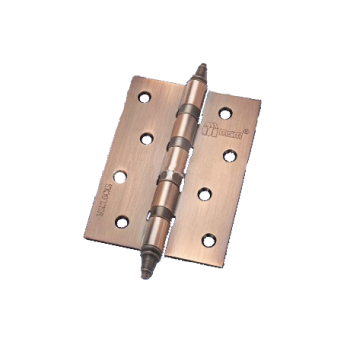 Петля МСМ 4"*3"*2,5мм (К) АС медь