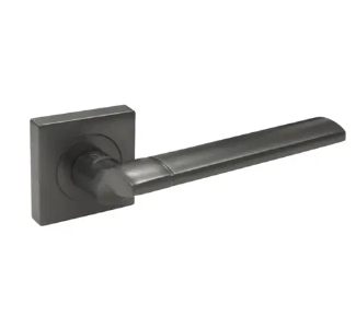 Ручки раздельные VETTORE R06.178 GR