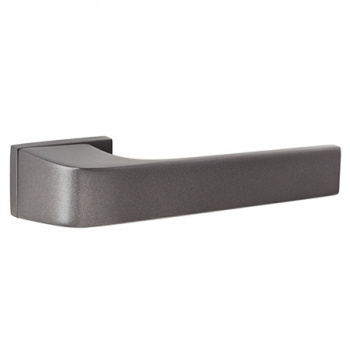 Ручки дверные Code Deco Fusion H-100162-A-GRF