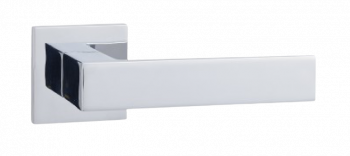 Ручки раздельные ABRISS R50.150 CP (хром)
