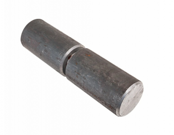 Петля гаражная с шаром ПГ-48*180 Секрет