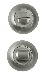 Завертка сантех. BUSSARE WC-10 S.CHROME