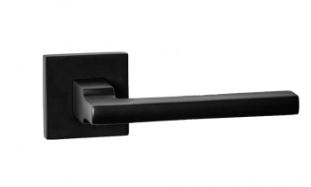 Ручки раздельные VETTORE R21.031 MBP (черн.мат.)