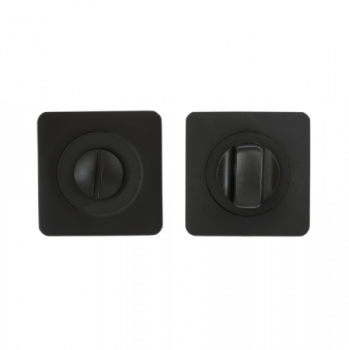 Поворотник BASARA BK 0605 MBP (черный мат)