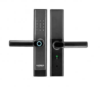 Дверной электронный замок HOGO Smart Lock P03