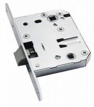 Защелка сантех. пласт. BUSSARE PLAST50/70 CHROME