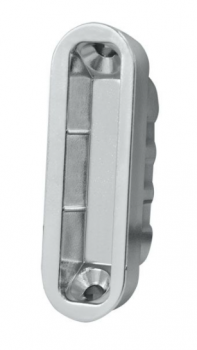 Ответная планка MEDIANA POLARIS Minima /мат.хром B024020534