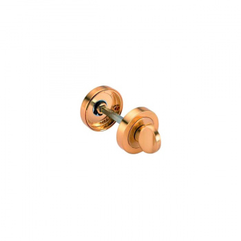 Накладка сантех. GENESIS OL-20G OL S.GOLD