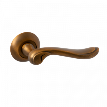 Ручки раздельные VETTORE R07.120 MACC