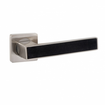 Ручки раздельные VETTORE R06.120 SN/CP/BLACK