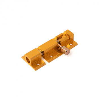 Шпингалет Apecs DB-05-50-G 