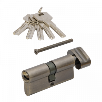 Мех. цилиндр VETTORE М70 ZC AB (35T*35)