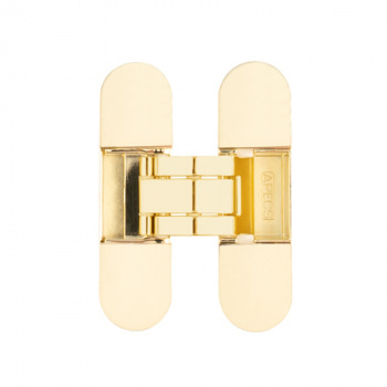 Петля врезная Apecs 110*30-3D-Z-G (R15) 