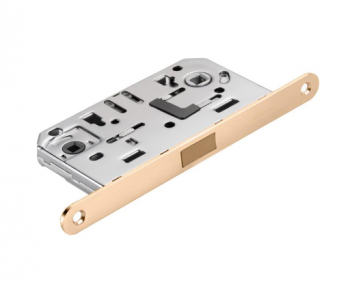 Защелка сантех. магнит. ADDEN BAU WC-5096 MAG S.GOLD