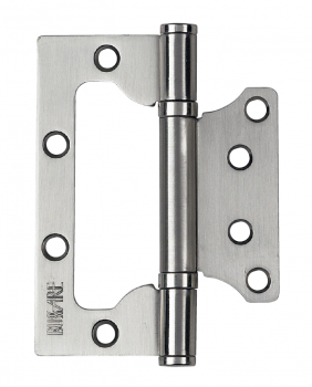 Петля накл. BUSSARE В020-U 100*75*2,5 2ВВ-1SC