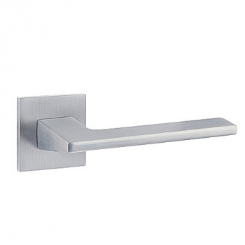 Ручки дверные Code Deco Slim H-30134-A-CRS
