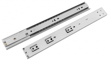 Направляющие шариковые DB4525Zn/L450 (Boyard) доводчик
