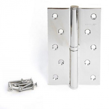 Петля Apecs 120*80-В-Steel-СR-R 