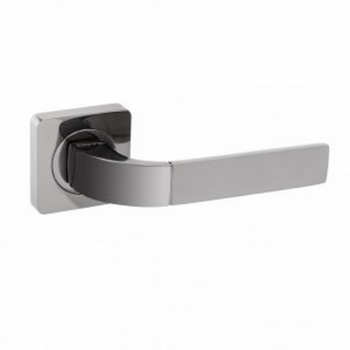 Ручки раздельные VETTORE R06.170 BLACK NIKEL
