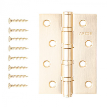 Петля Apecs 100*70-B4-Steel-GMS