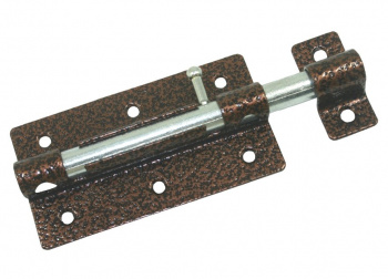 Задвижка ЗД-09 пол.медь г.Кунгур
