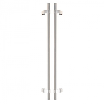 Ручки-скобы Apecs HC-1001-32/400-900-INOX/304