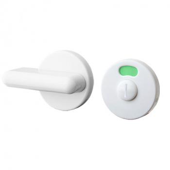 Фиксатор Avers WC-5207-P-W
