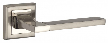 Ручки раздельные BUSSARE TORRE A-52-30 CHROME/S.CHROME