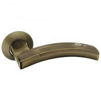 Ручка ADDEN BAU ART A154-05 BRONZE (СНЯТЫ)