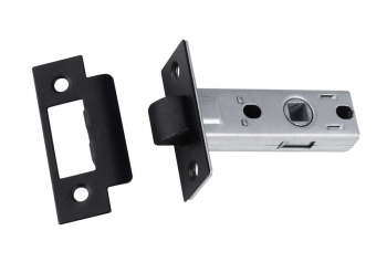 Защелка межком. BUSSARE L6-45 PLAST BLACK