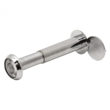 Глазок дверной Vanger 1016/65-100-CR