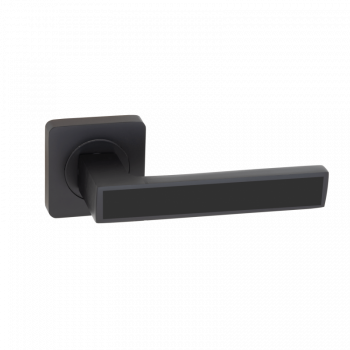 Ручки раздельные VETTORE R06.120 MBP/BL
